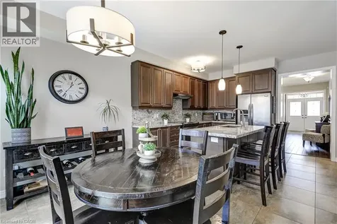 23 Mcknight Avenue Waterdown ON L8B 0R5