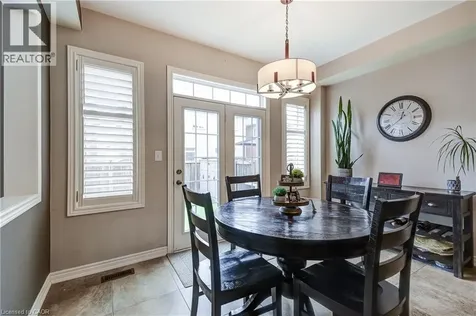 23 Mcknight Avenue Waterdown ON L8B 0R5