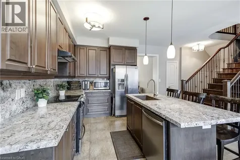 23 Mcknight Avenue Waterdown ON L8B 0R5