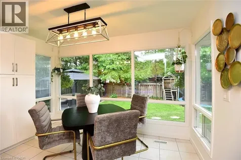 2039 Hunters Wood Drive Burlington ON L7M 2V5