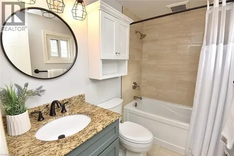 2039 Hunters Wood Drive Burlington ON L7M 2V5
