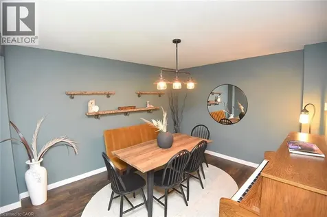 2039 Hunters Wood Drive Burlington ON L7M 2V5