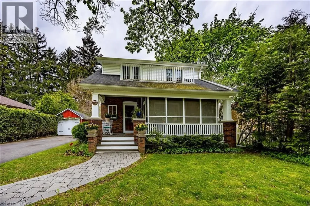 72 Crescent Boulevard Simcoe ON N3Y 2K8