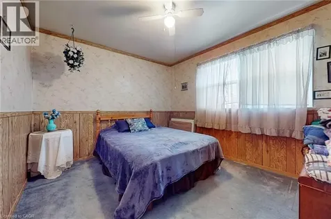 541 Wingrove Crescent Oakville ON L6L 4R7