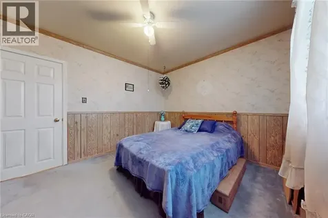 541 Wingrove Crescent Oakville ON L6L 4R7