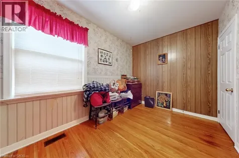 541 Wingrove Crescent Oakville ON L6L 4R7