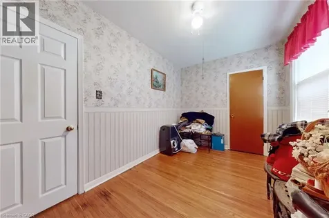 541 Wingrove Crescent Oakville ON L6L 4R7