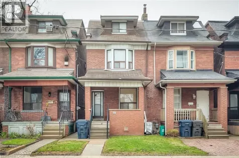 41 Springhurst Avenue Toronto ON M6K 1B4