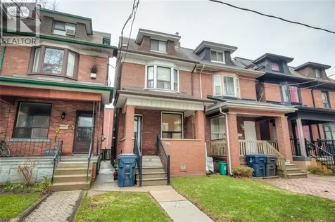 41 Springhurst Avenue Toronto ON M6K 1B4