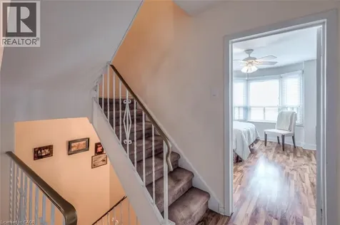 41 Springhurst Avenue Toronto ON M6K 1B4