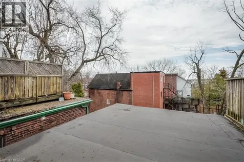 41 Springhurst Avenue Toronto ON M6K 1B4