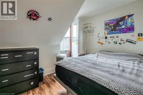 41 Springhurst Avenue Toronto ON M6K 1B4