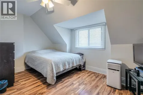 41 Springhurst Avenue Toronto ON M6K 1B4