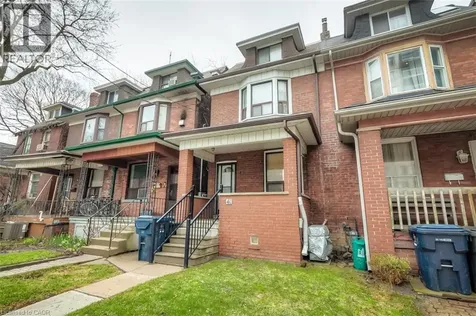 41 Springhurst Avenue Toronto ON M6K 1B4