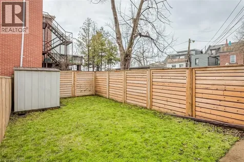 41 Springhurst Avenue Toronto ON M6K 1B4