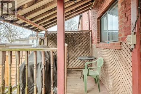 41 Springhurst Avenue Toronto ON M6K 1B4