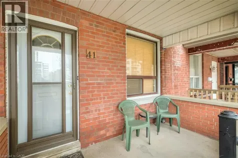 41 Springhurst Avenue Toronto ON M6K 1B4