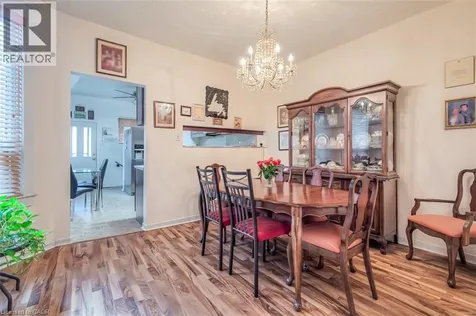 41 Springhurst Avenue Toronto ON M6K 1B4