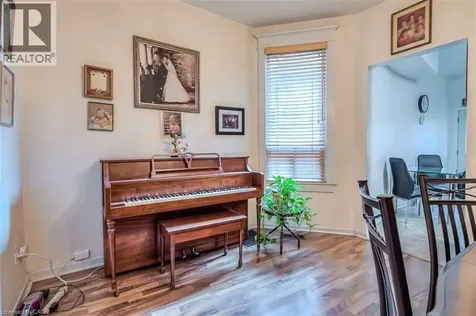 41 Springhurst Avenue Toronto ON M6K 1B4