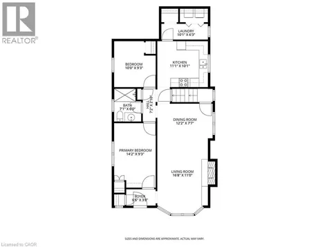 148 Huxley Avenue South Hamilton ON L8K 2R1