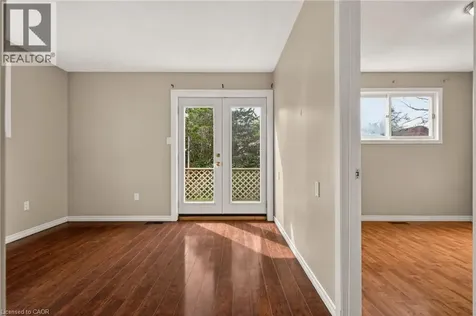 148 Huxley Avenue South Hamilton ON L8K 2R1