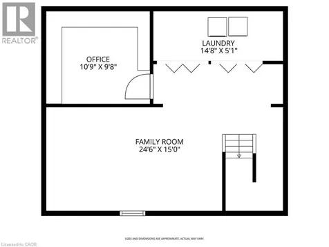 148 Huxley Avenue South Hamilton ON L8K 2R1