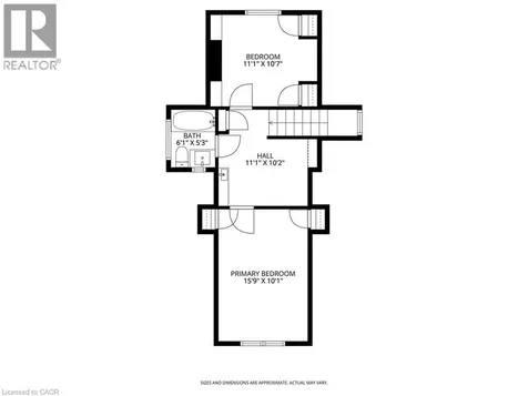 148 Huxley Avenue South Hamilton ON L8K 2R1