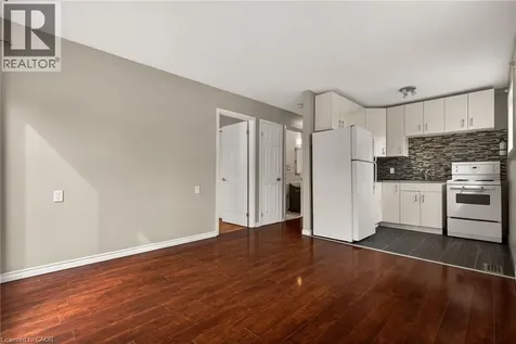148 Huxley Avenue South Hamilton ON L8K 2R1