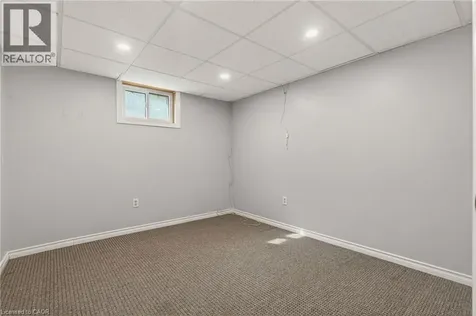 148 Huxley Avenue South Hamilton ON L8K 2R1