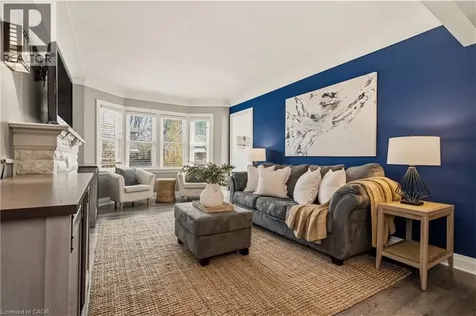 148 Huxley Avenue South Hamilton ON L8K 2R1