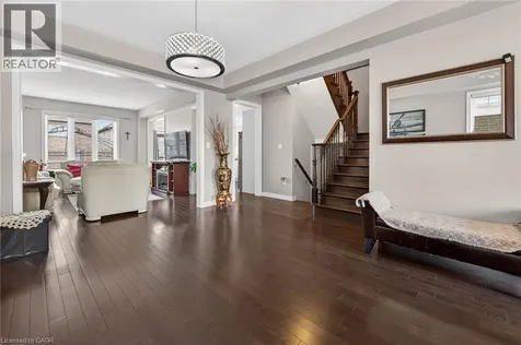 44 Matteo Trail Hamilton ON L9B 0E6