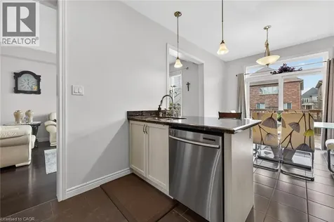 44 Matteo Trail Hamilton ON L9B 0E6