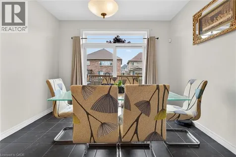 44 Matteo Trail Hamilton ON L9B 0E6
