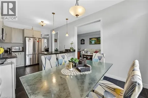 44 Matteo Trail Hamilton ON L9B 0E6