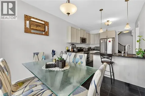 44 Matteo Trail Hamilton ON L9B 0E6