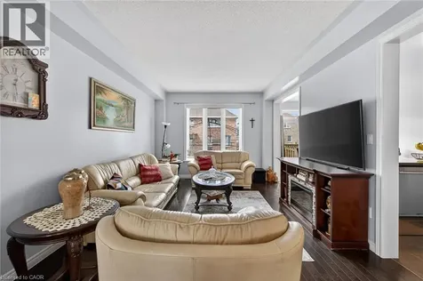 44 Matteo Trail Hamilton ON L9B 0E6