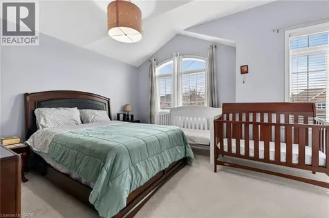 44 Matteo Trail Hamilton ON L9B 0E6