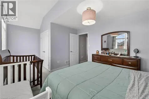 44 Matteo Trail Hamilton ON L9B 0E6