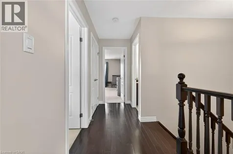 44 Matteo Trail Hamilton ON L9B 0E6