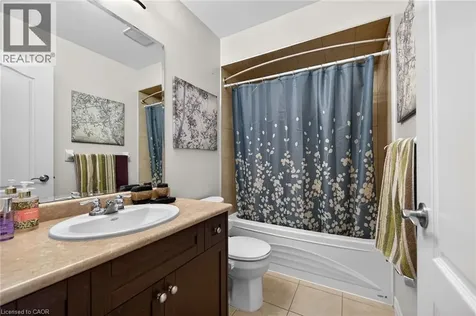 44 Matteo Trail Hamilton ON L9B 0E6