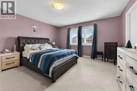 44 Matteo Trail Hamilton ON L9B 0E6