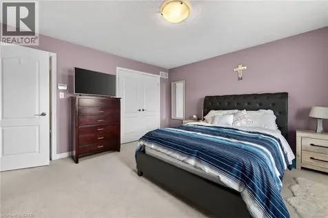 44 Matteo Trail Hamilton ON L9B 0E6