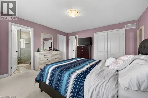 44 Matteo Trail Hamilton ON L9B 0E6