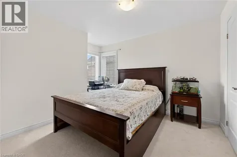 44 Matteo Trail Hamilton ON L9B 0E6