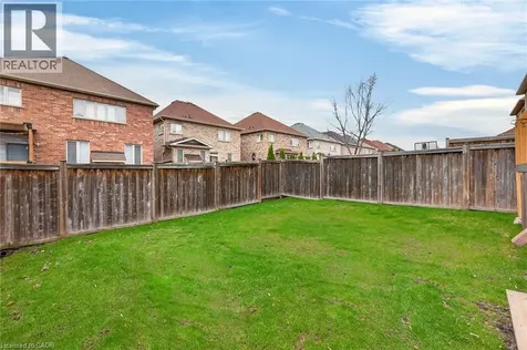 44 Matteo Trail Hamilton ON L9B 0E6