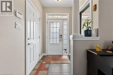 44 Matteo Trail Hamilton ON L9B 0E6