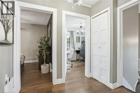 613 Clark Avenue Burlington ON