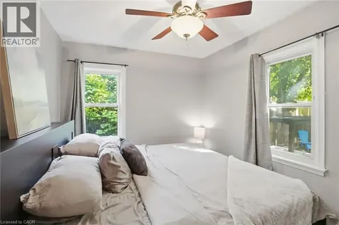613 Clark Avenue Burlington ON