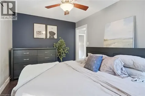 613 Clark Avenue Burlington ON