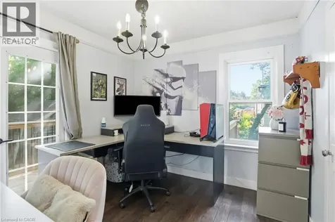 613 Clark Avenue Burlington ON
